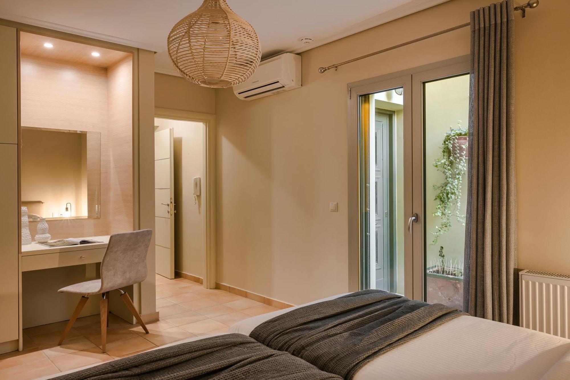 Sarlata Villas Svoronata Exterior foto